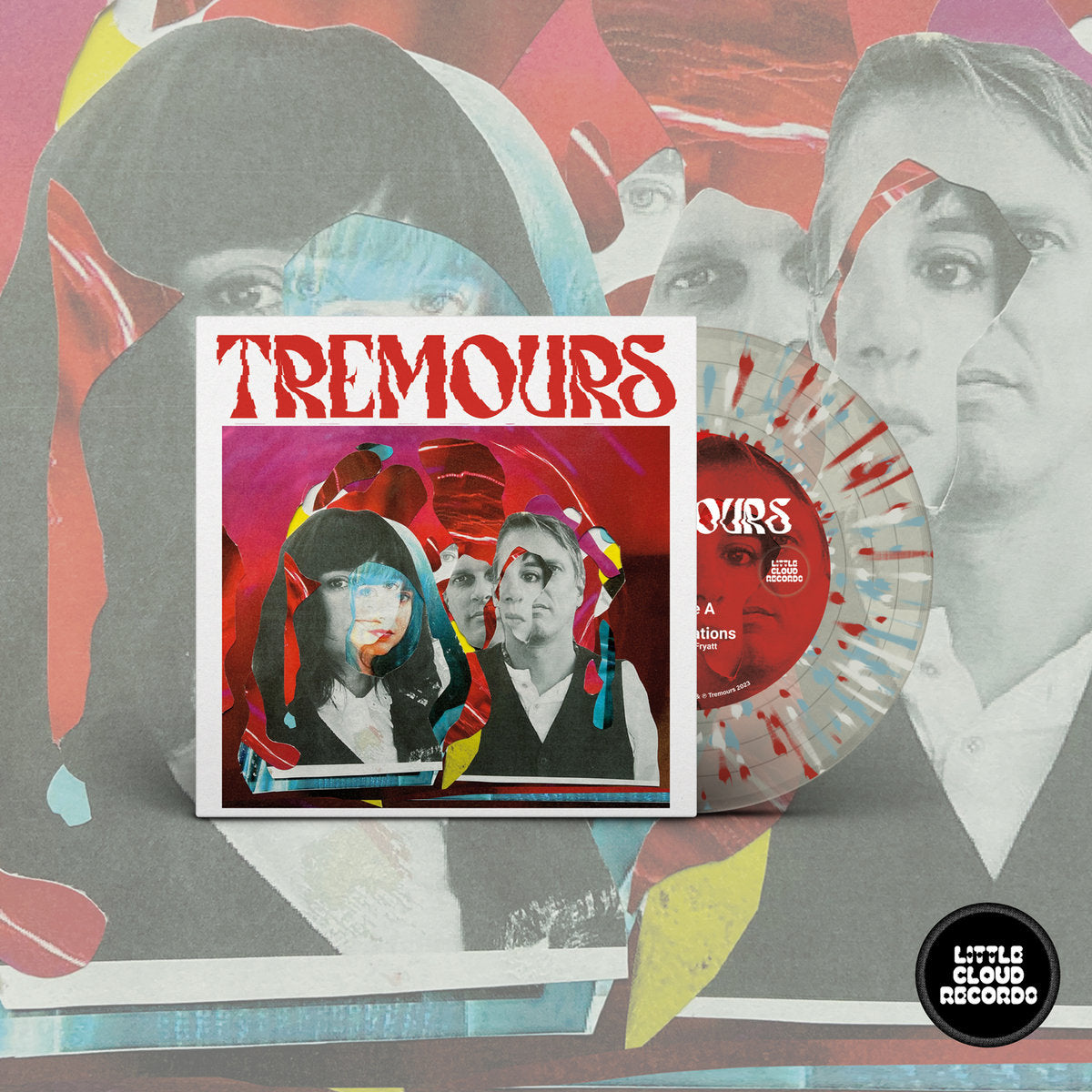 T R E M O U R S - Affectations