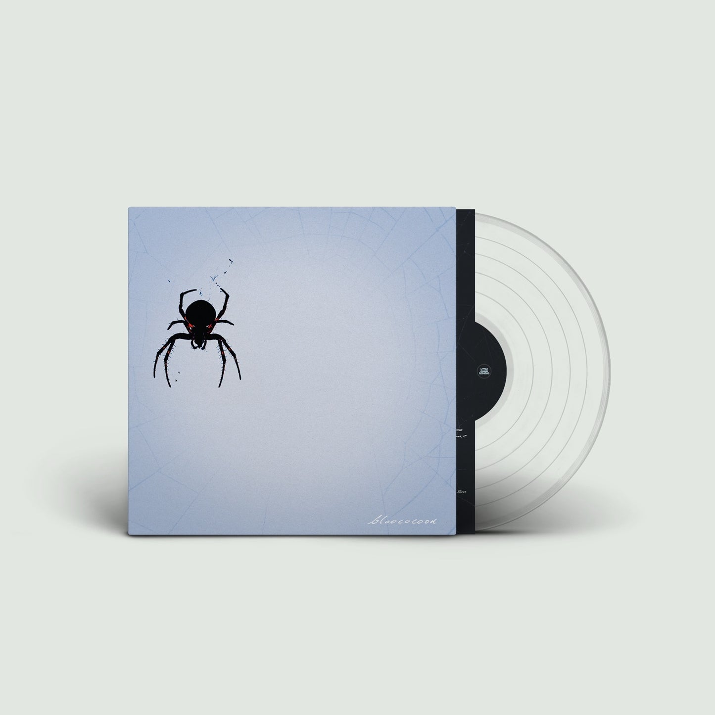 bloococoon - S/T
