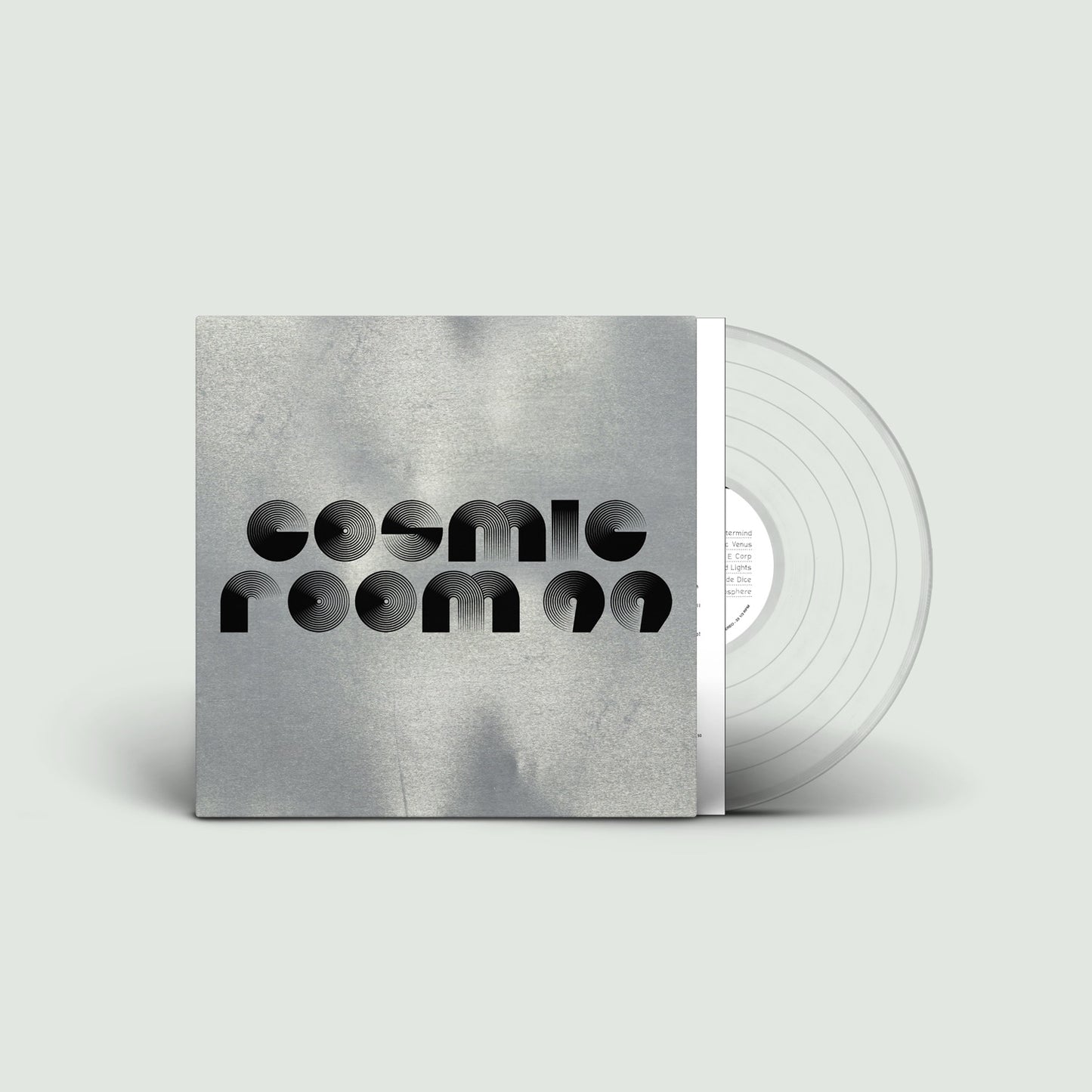 Cosmic Room 99 - S/T