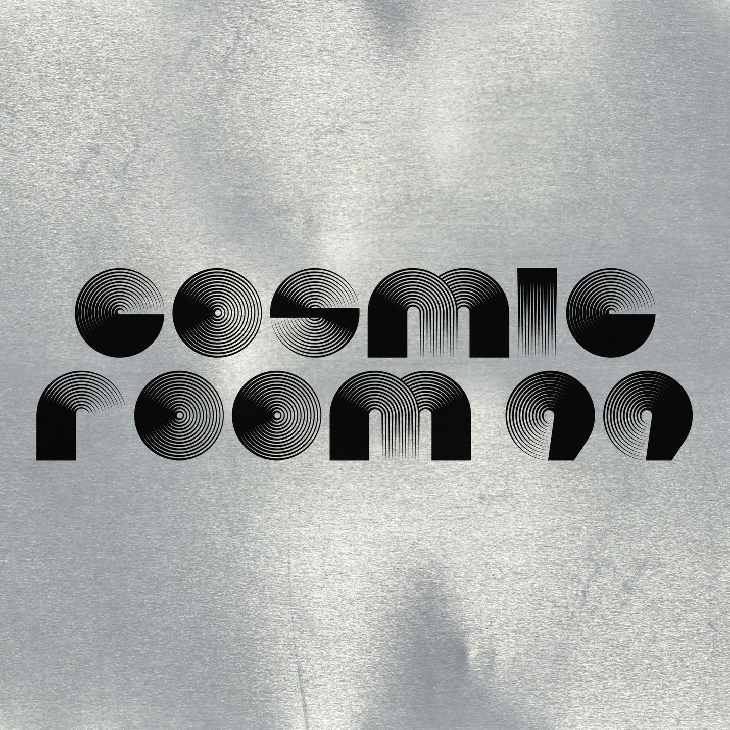 Cosmic Room 99 - S/T