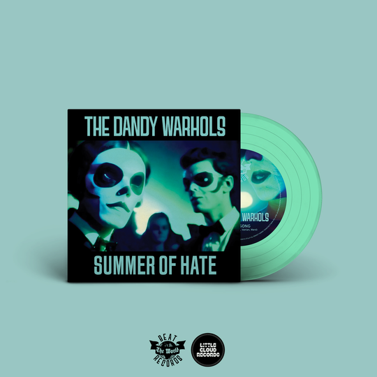 The Dandy Warhols - Summer Of Hate/Love Song