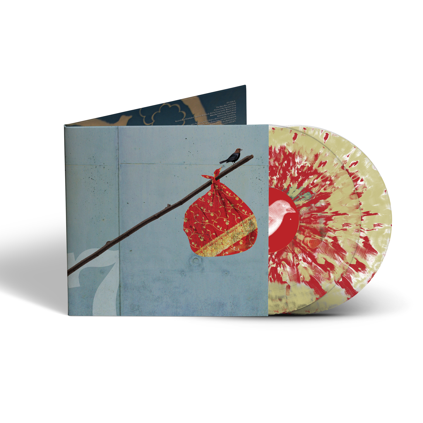Elephant Stone - The Seven Seas {Deluxe Remastered Edition}