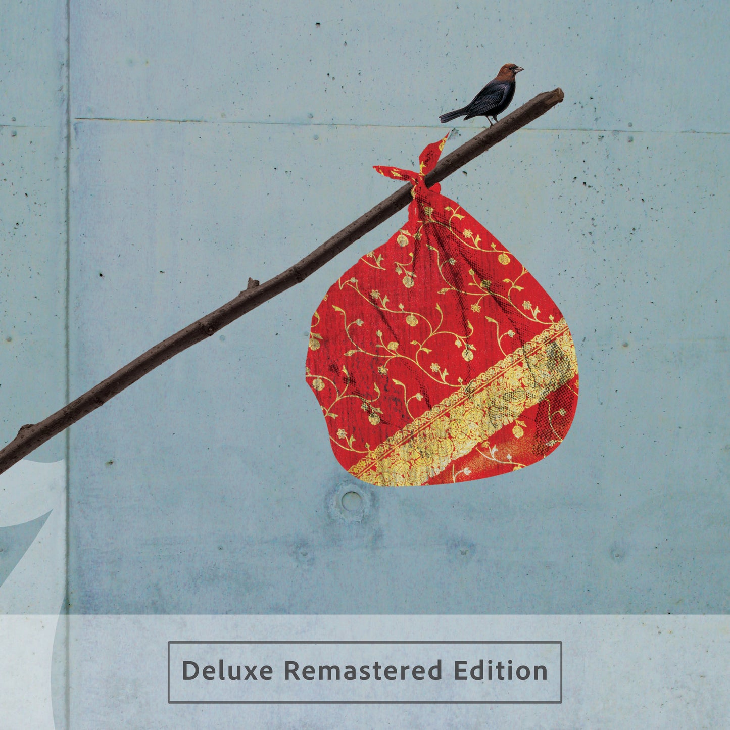 Elephant Stone - The Seven Seas {Deluxe Remastered Edition}