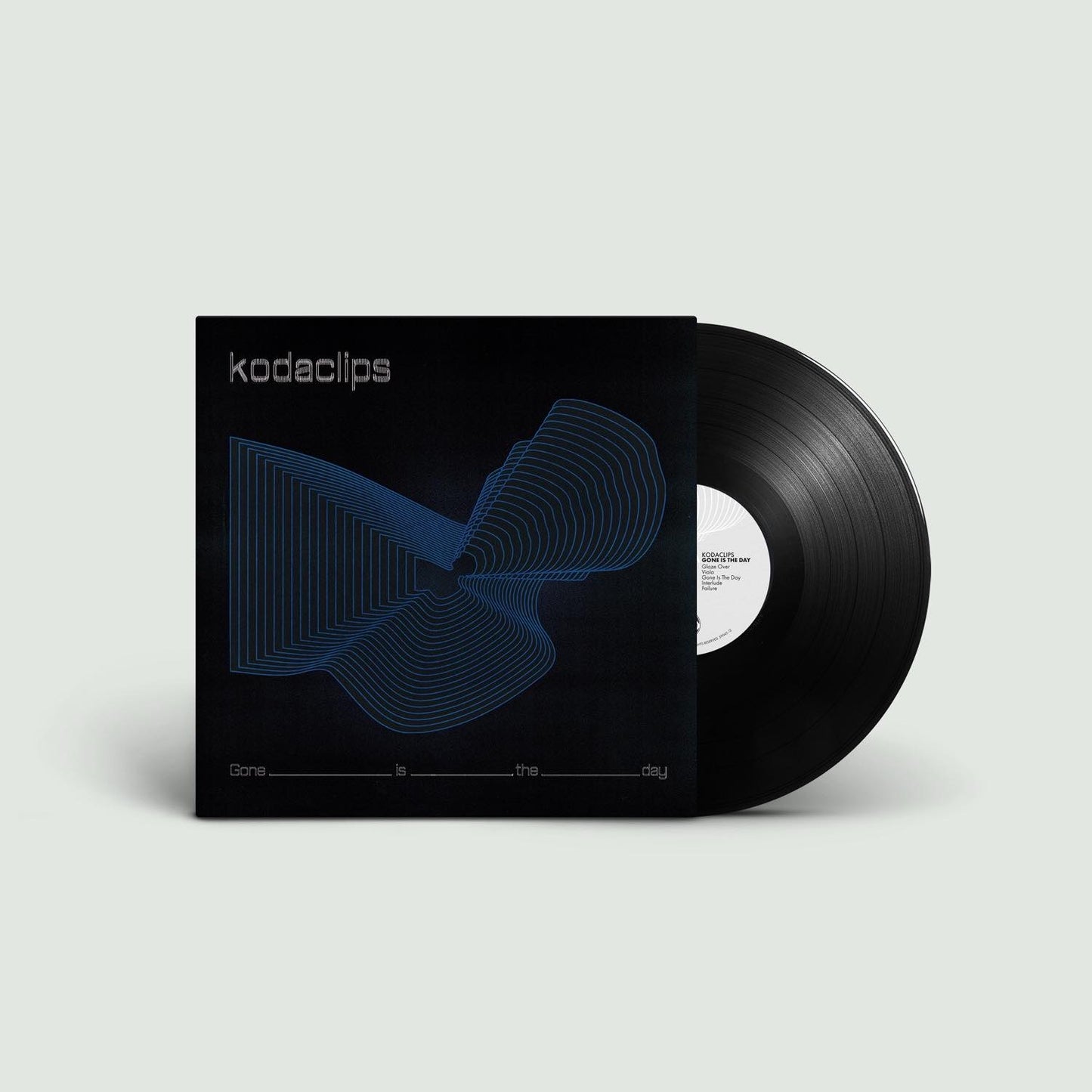 Kodaclips - Gone Is The Day
