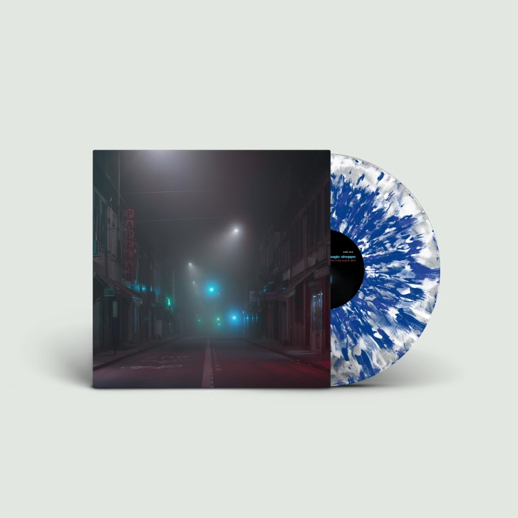 Magic Shoppe - Down The Wych Elm