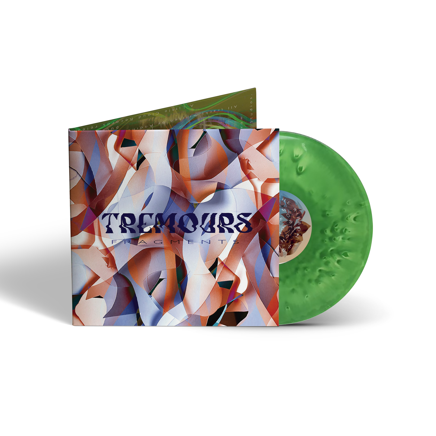 T R E M O U R S - Fragments