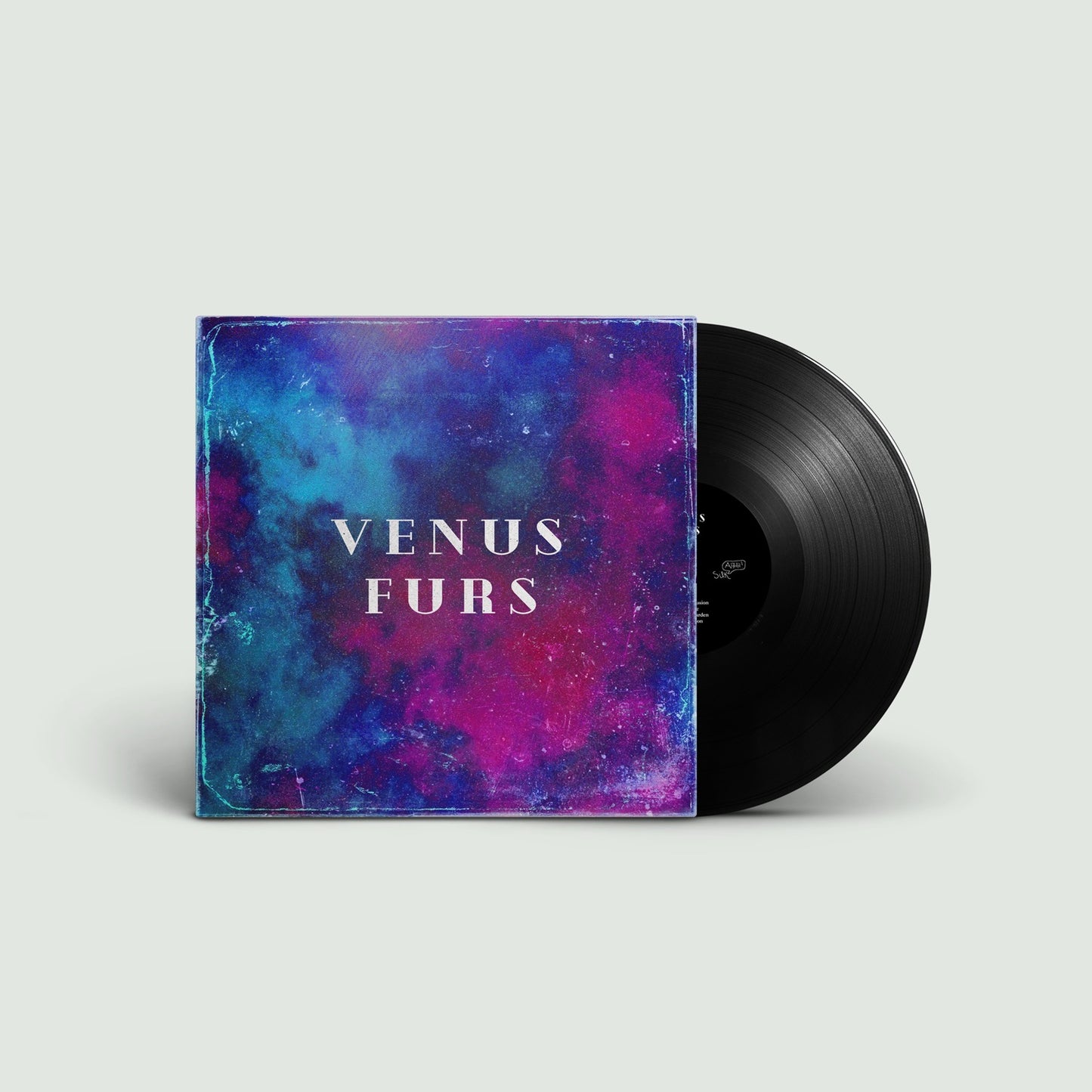 Venus Furs - Venus Furs