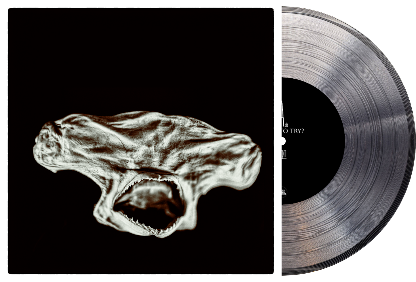 Clone - Care To Try (PRE-ORDER)
