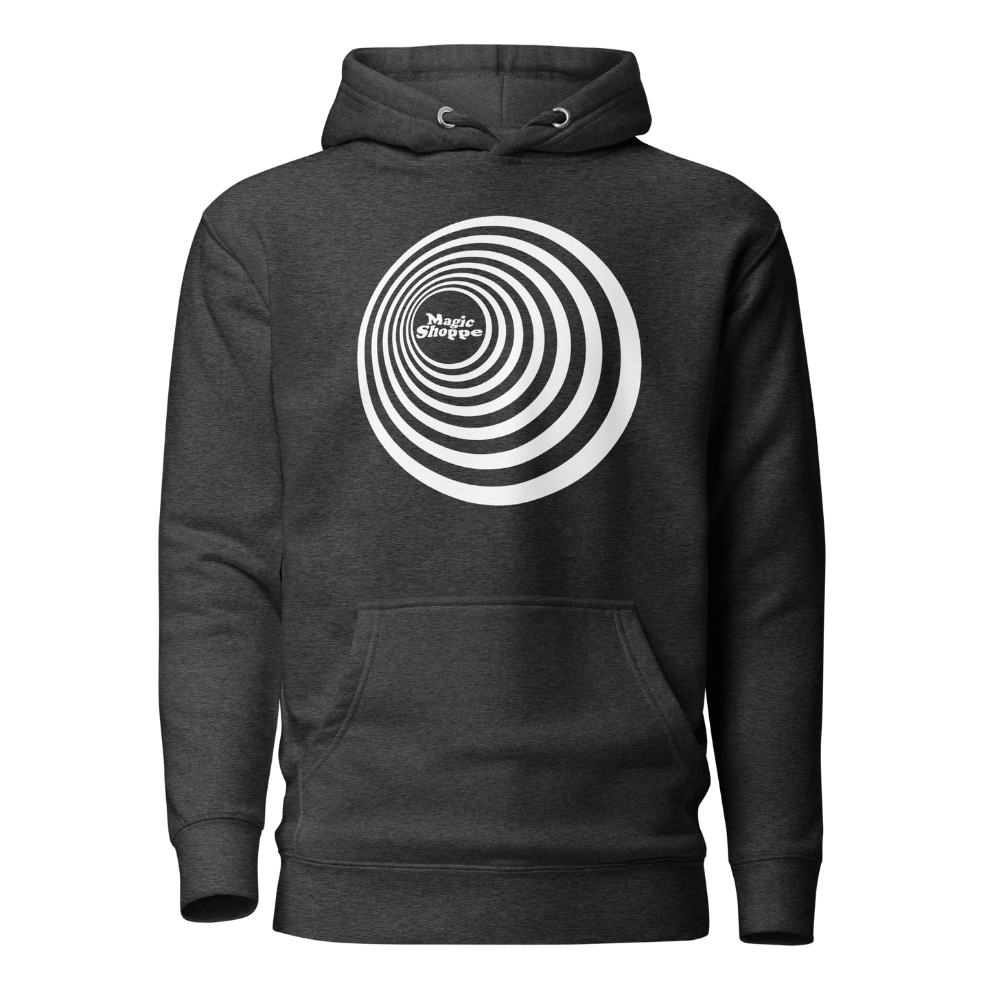MAGIC SHOPPE 'SPIRAL' HOODIE