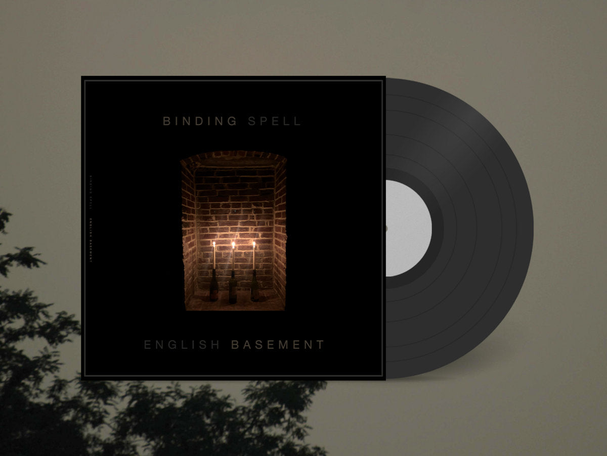 Binding Spell - English Basement