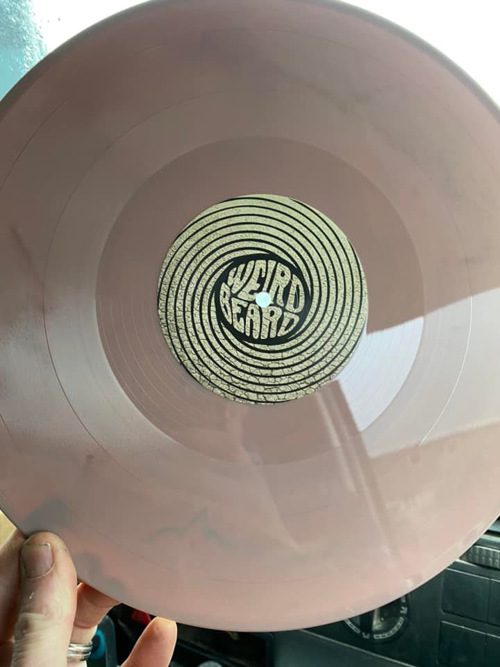 Juju - La Que Sabe (REPRESS)