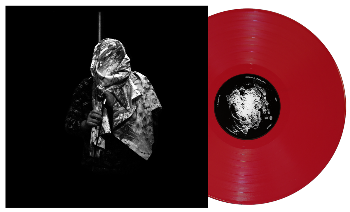 Nest Egg - Dislocation