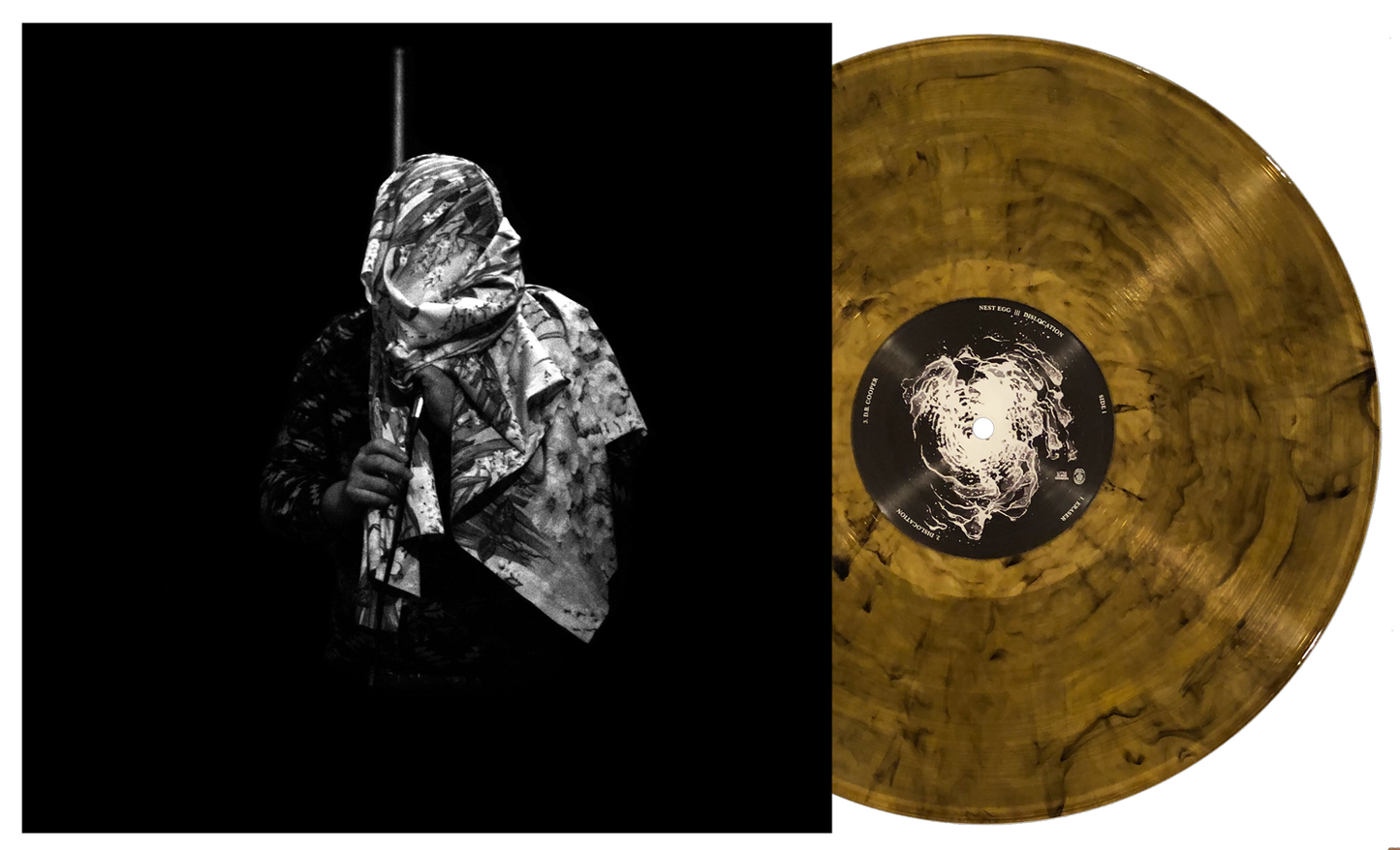 Nest Egg - Dislocation