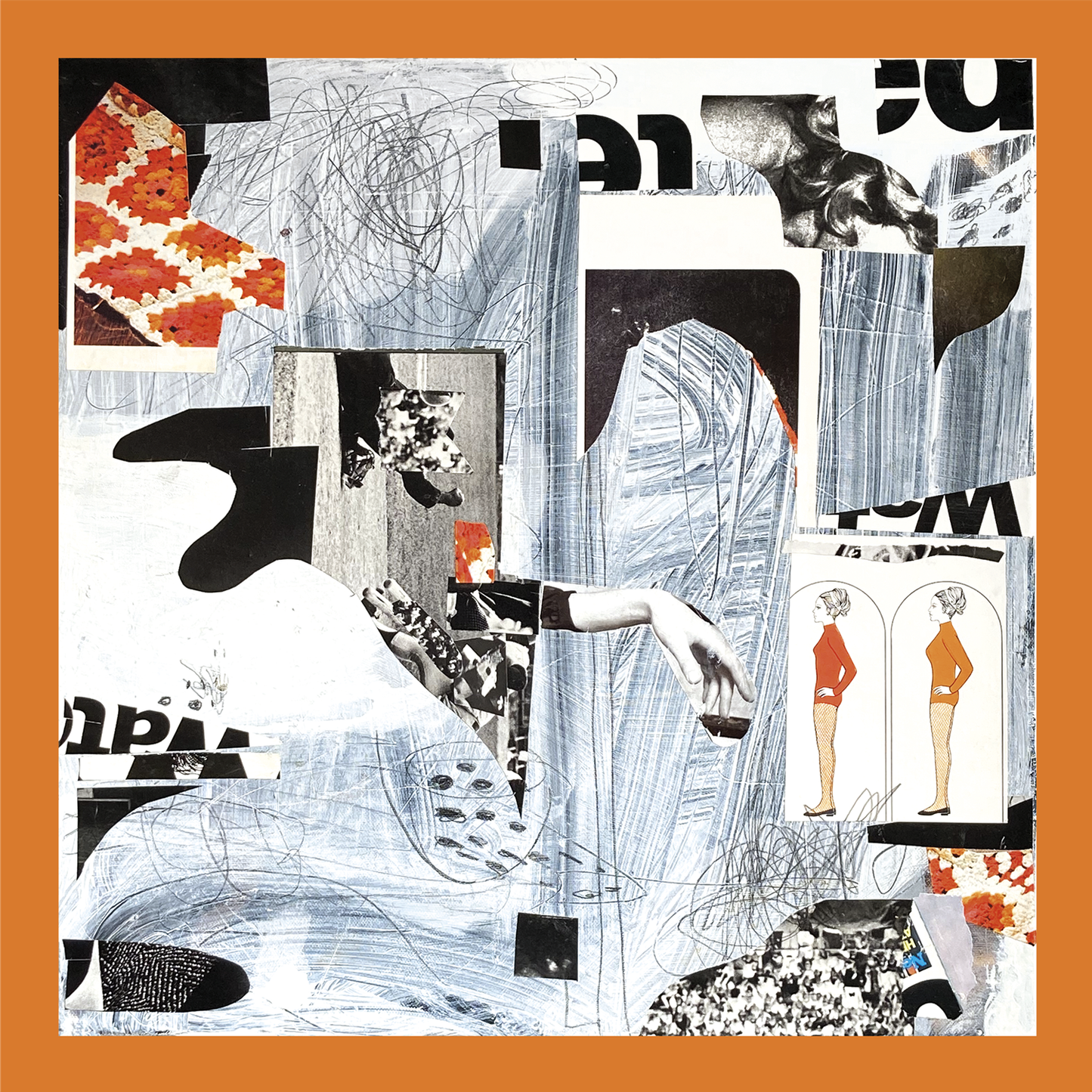 Muun Bato - Paraphonic Vapors (REPRESS)