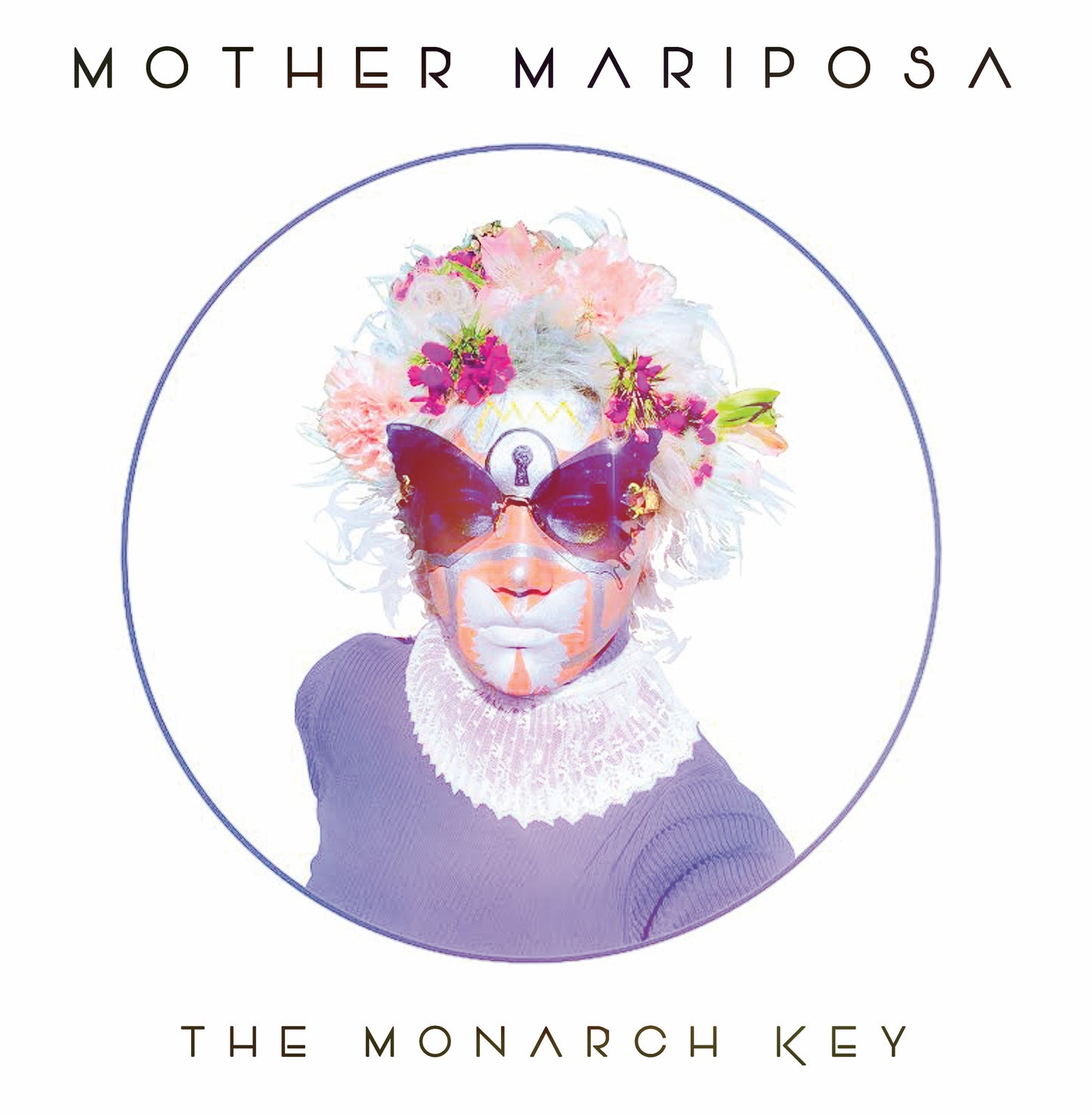 Mother Mariposa - The Monarch Key