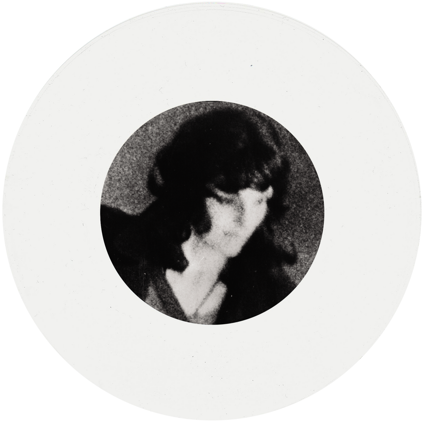 Magic Shoppe - Patty Hearse 7-inch EP