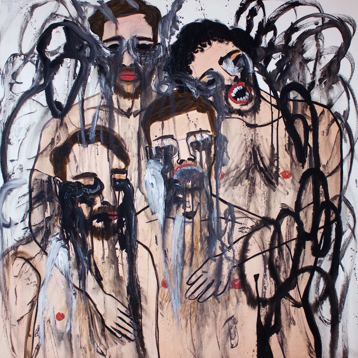 Spectres - It’s Never Going To Happen And This Is Why