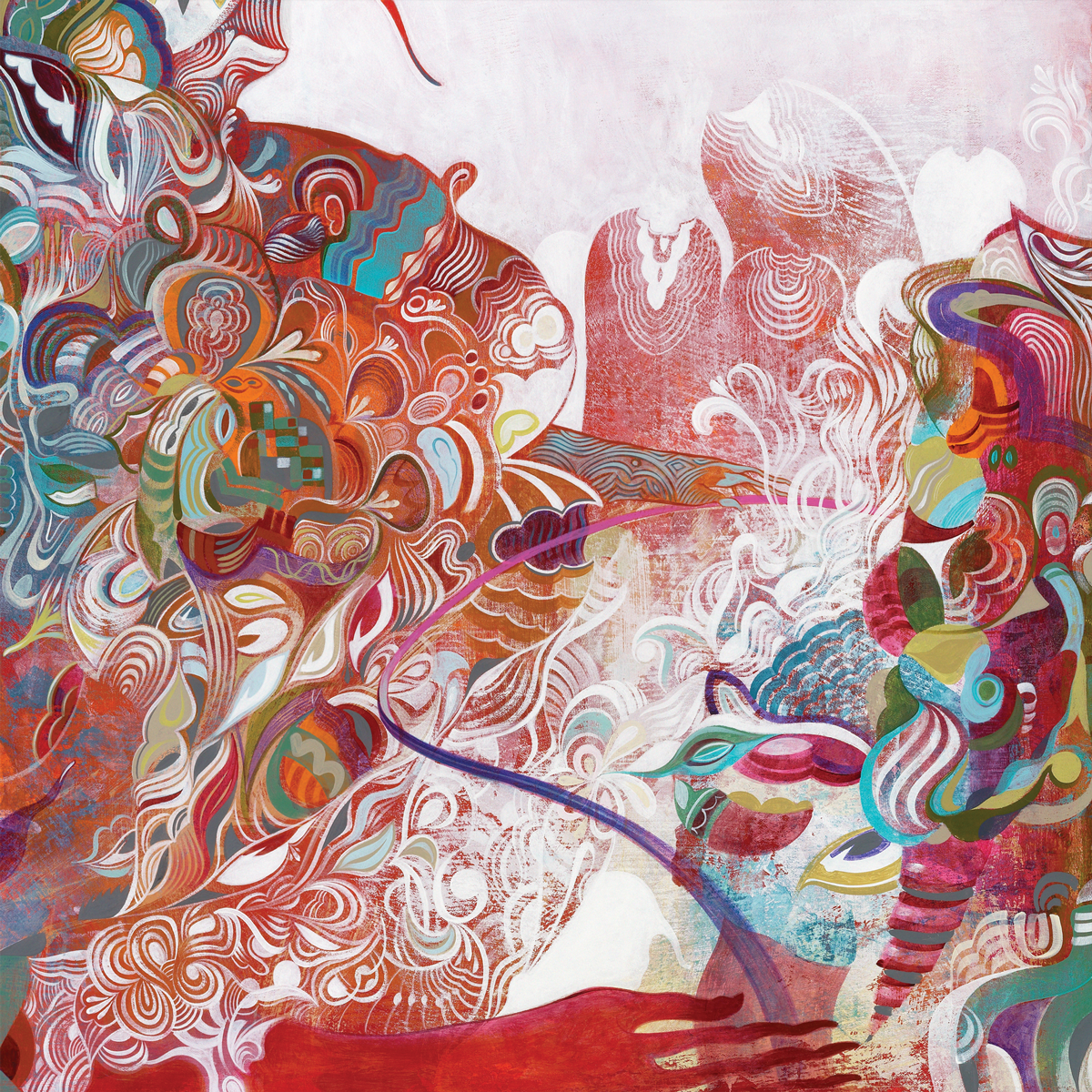 The Upsidedown - Human Destination