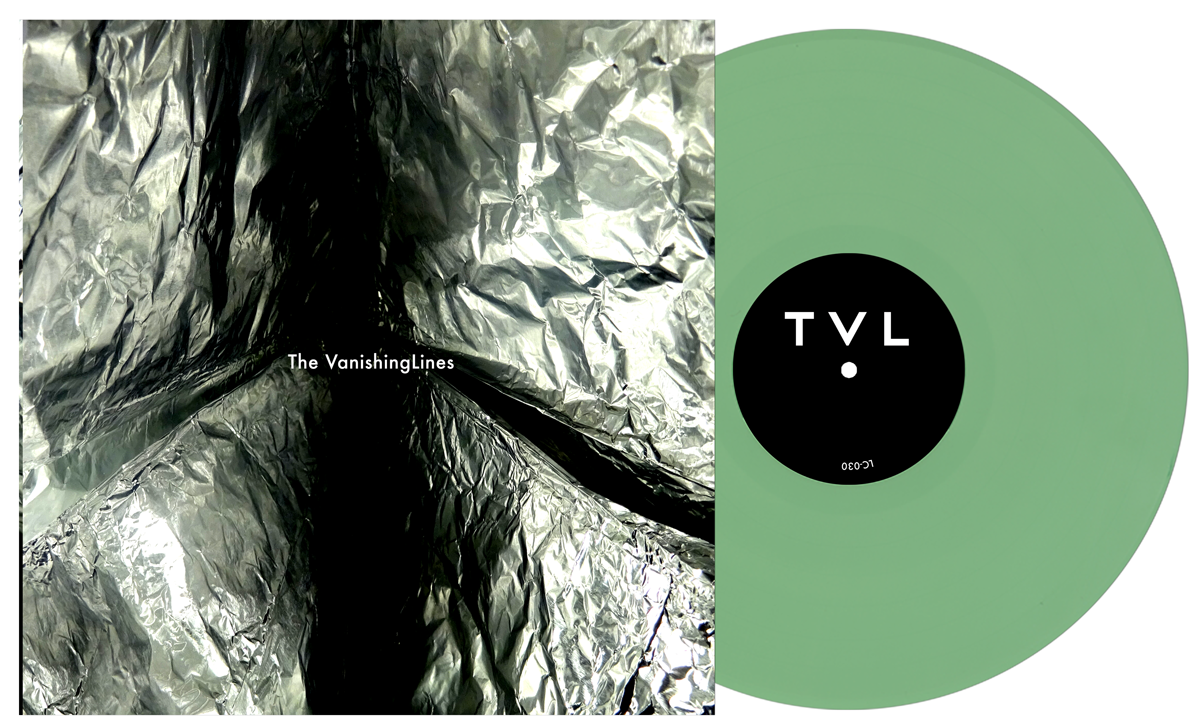 The VanishingLines - No Replacement Found