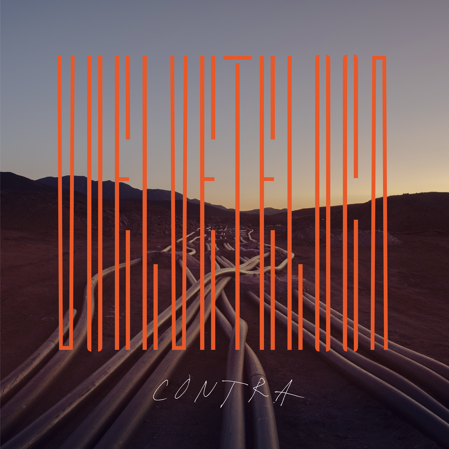 Vuelveteloca - CONTRA