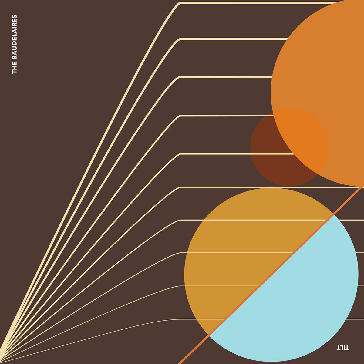 The Baudelaires - Tilt