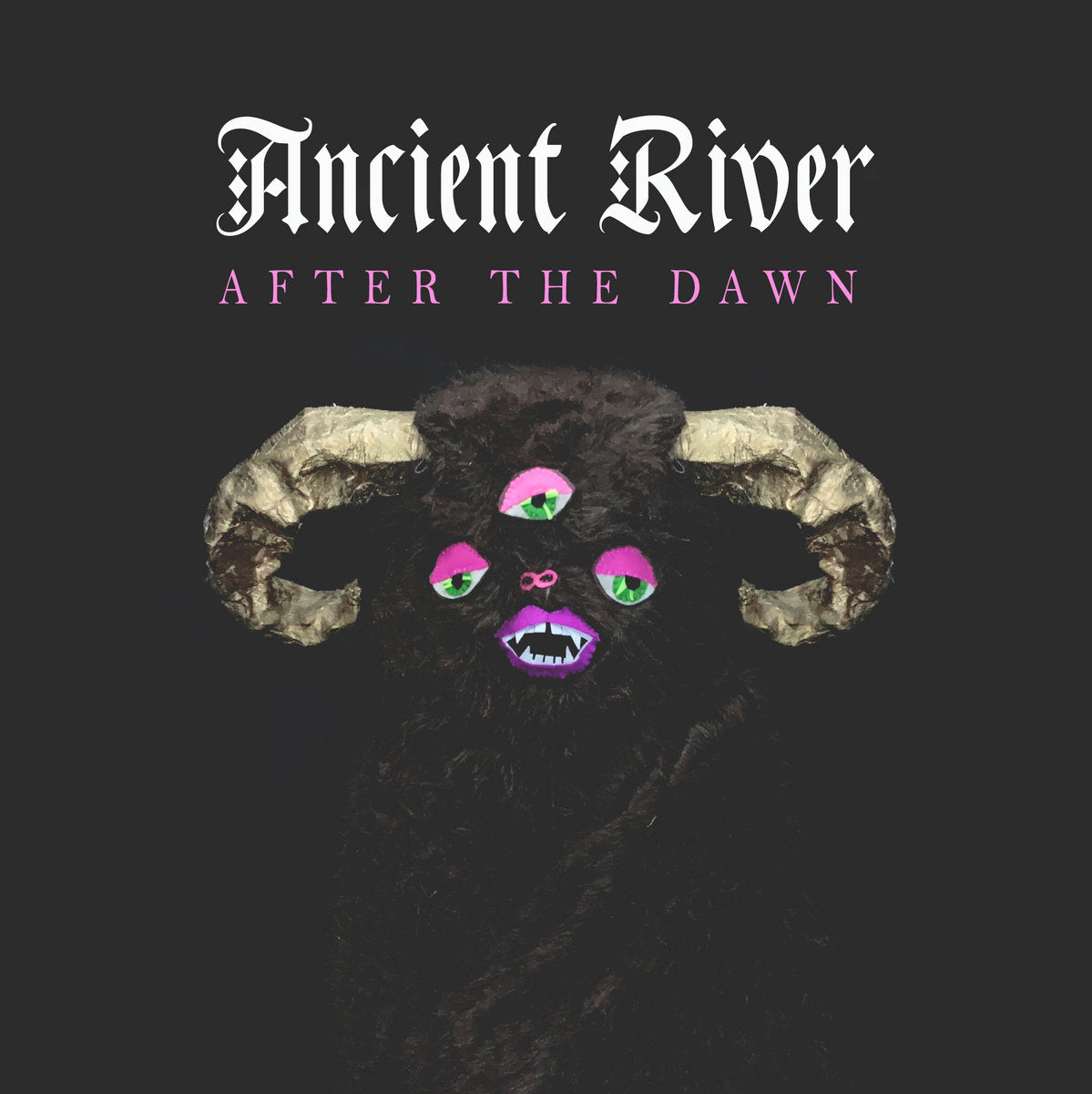 Ancient River - After The Dawn