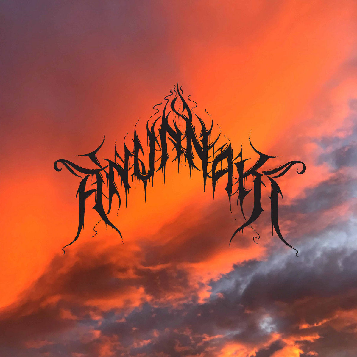 ANUNNAKI - MARTYR OF ALEXANDRIA