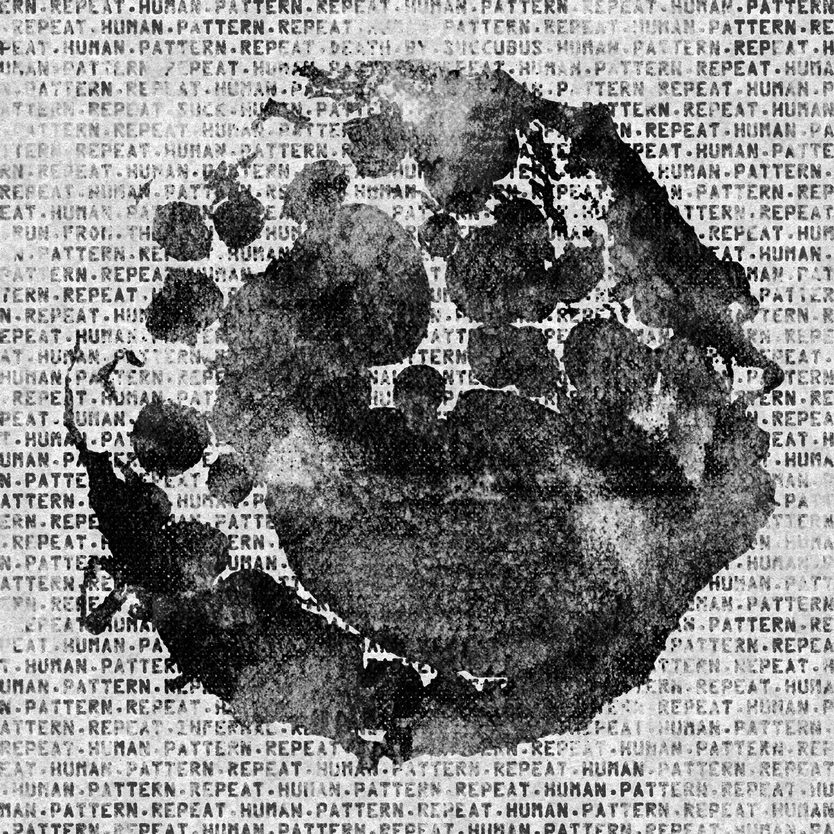 Rhys Bloodjoy - Human.Pattern.Repeat.