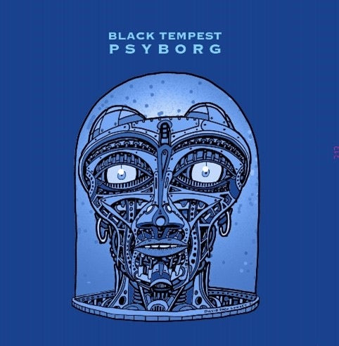 BLACK TEMPEST - PSYBORG