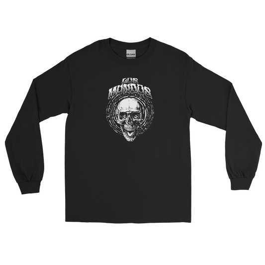 LOS MUNDOS LONG SLEEVE T-SHIRT