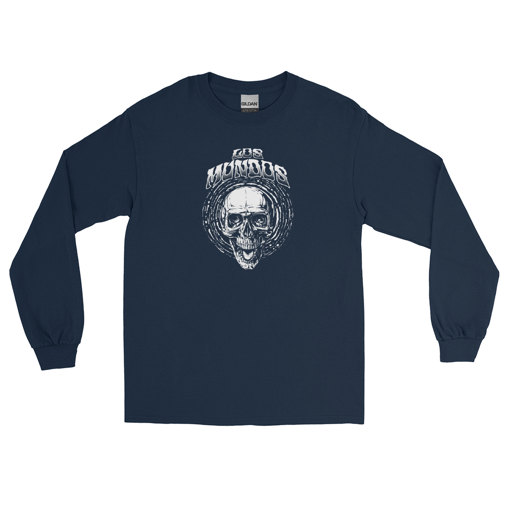 LOS MUNDOS LONG SLEEVE T-SHIRT