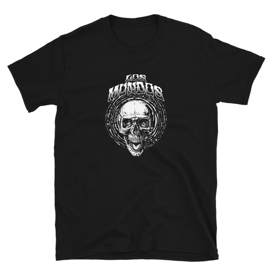 LOS MUNDOS SHORT SLEEVE T-SHIRT
