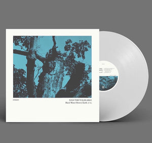 Ivan The Tolerable - Black Water/Brown Earth