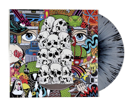 Pets - Dig The Skull