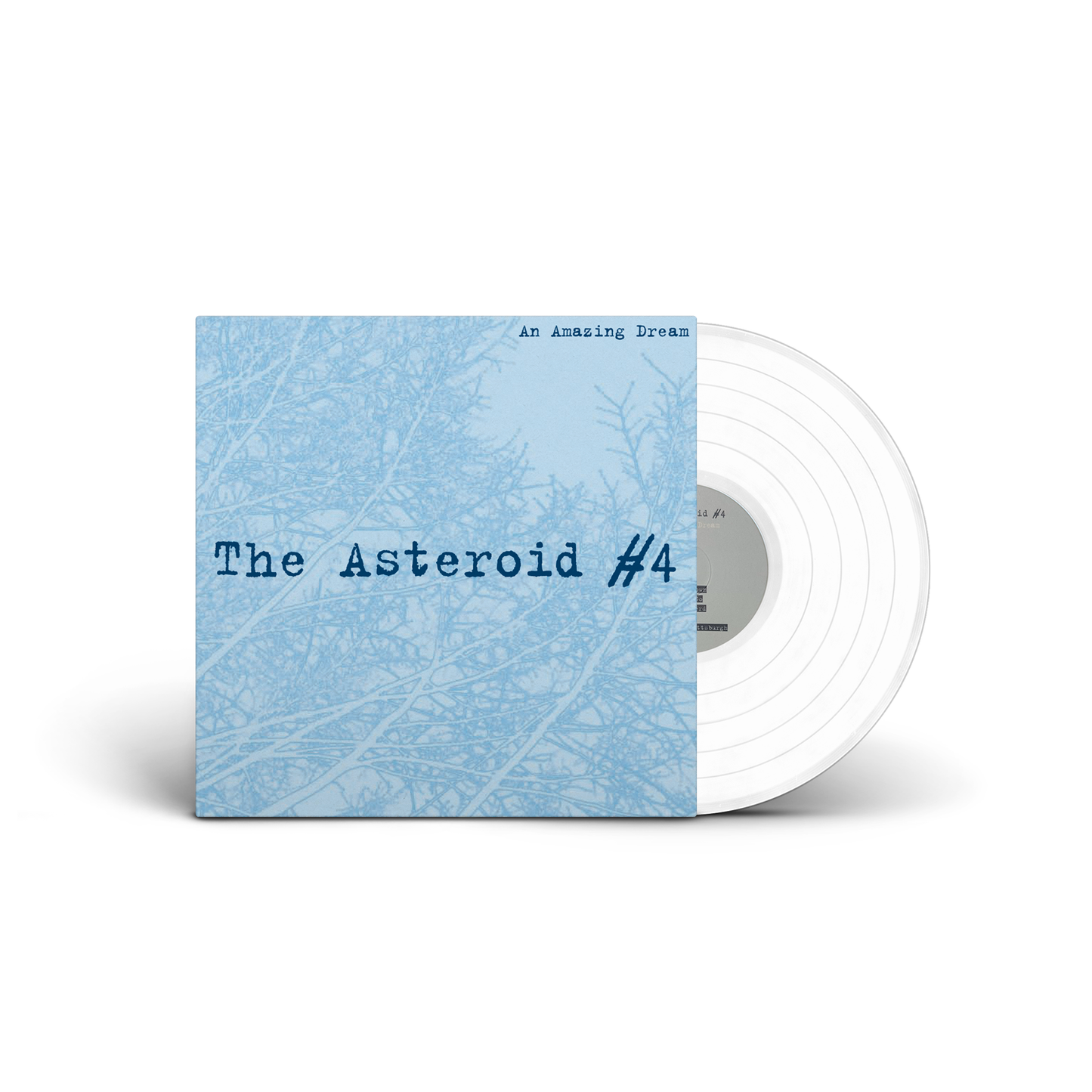 The Asteroid No. 4 - An Amazing Dream