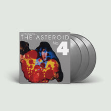 The Asteroid No. 4 - Re-Introducing...
