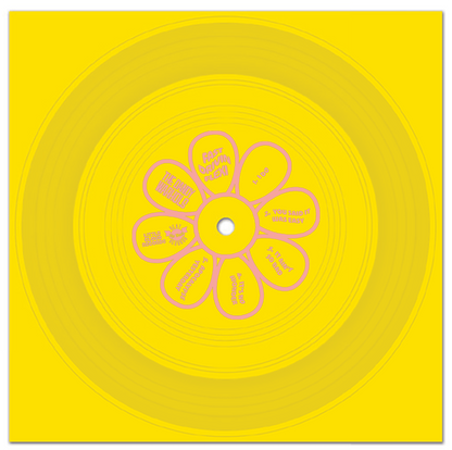 The Dandy Warhols - It’s A Fast Driving Friday With The Dandy Warhols Thirty Seconds (PRE-ORDER)