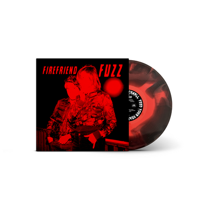 Firefriend - FUZZ (PRE-ORDER)