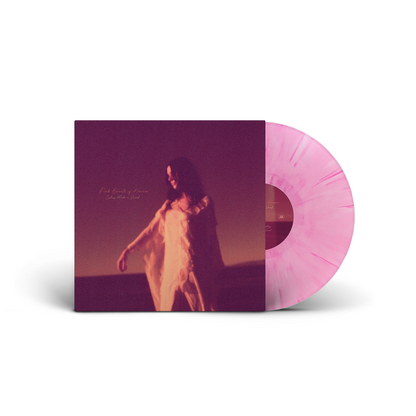 Pink Breath of Heaven - Colors Make a Sound (PRE-ORDER)