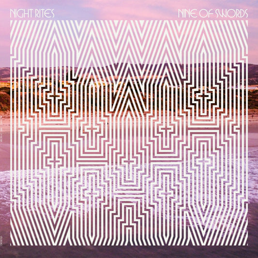 Night Rites - Nine Of Swords (RSD EDITION)