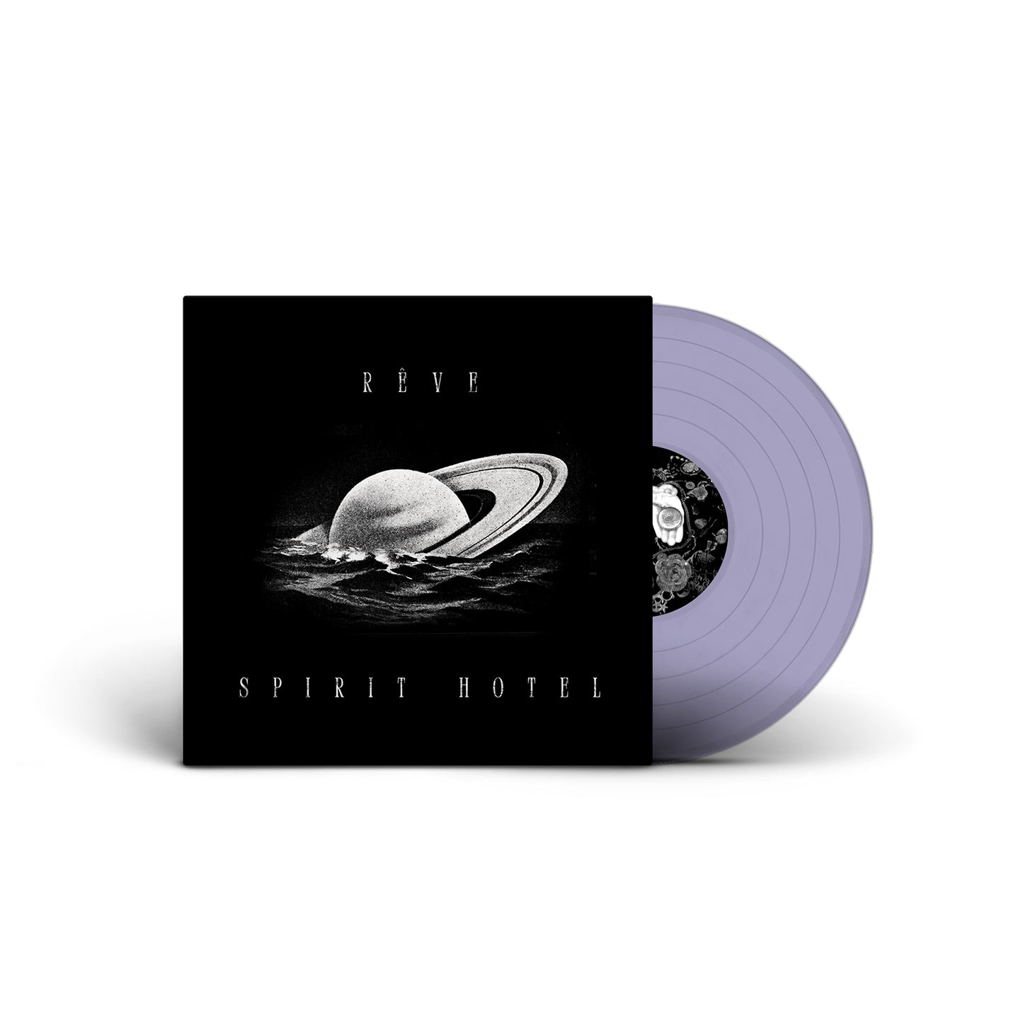 Spirit Hotel - Rêve (PRE-ORDER)