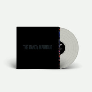 The Dandy Warhols - The Black Album (3rd Pressing)