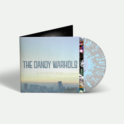 The Dandy Warhols - Distortland (US TOUR EDITION)