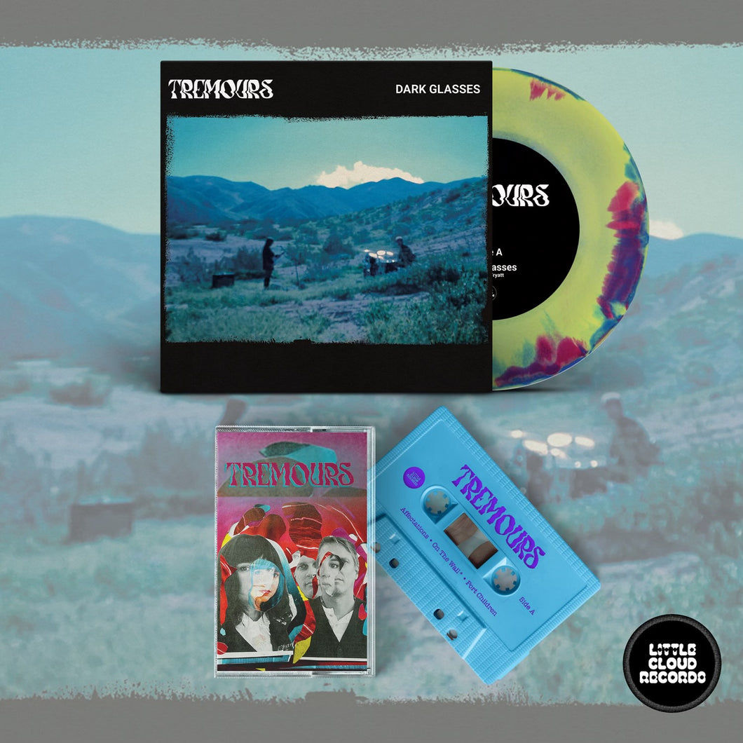 T R E M O U R S BUNDLE (PRE-ORDER)