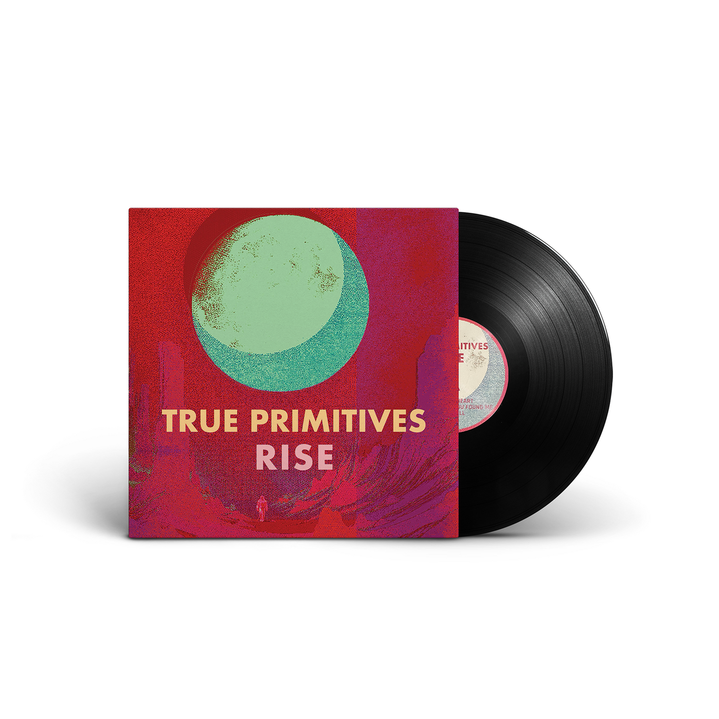 True Primitives - Rise