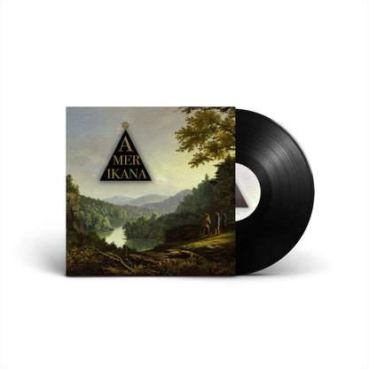 The Stevenson Ranch Davidians - Amerikana