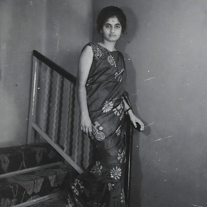 Elephant Stone - ASHA (PRE-ORDER)