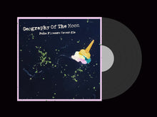 Geography Of The Moon - Fake Flowers Never Die