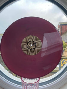 Juju - La Que Sabe (REPRESS)