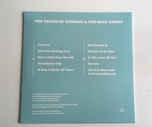 Gunman & The Holy Ghost - The Death of Gunman and The Holy Ghost